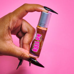 ROLL ON FRAGRANCE OIL: GLAZED DONUT
