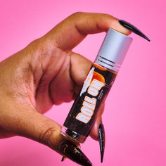 ROLL ON FRAGRANCE OIL: DRUNKEN PEACH