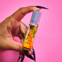 ROLL ON FRAGRANCE OIL: MANGO MANIA