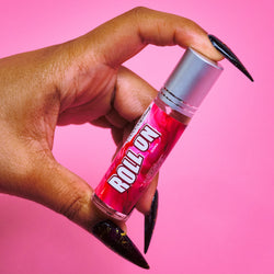 ROLL ON FRAGRANCE OIL: SIAMA
