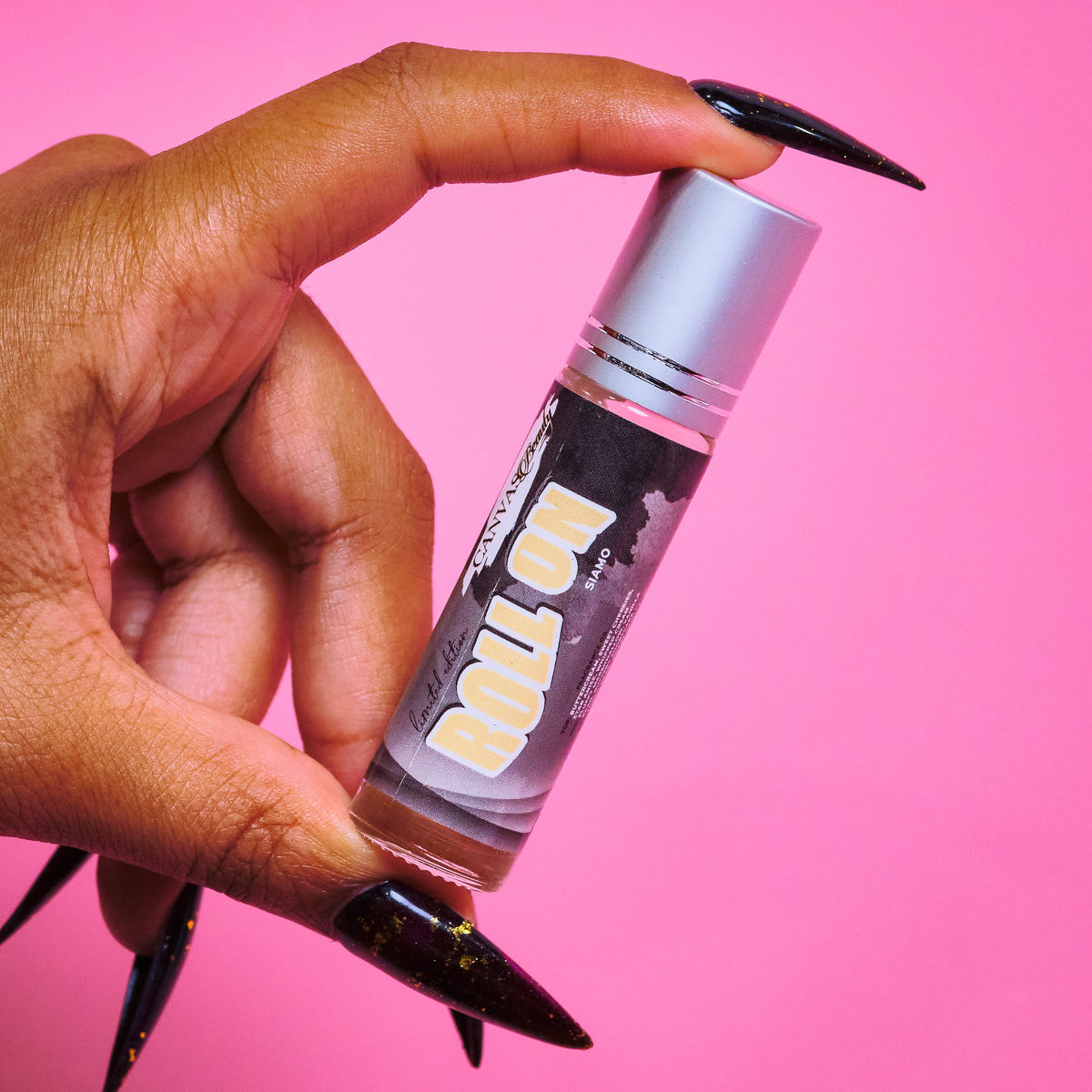 ROLL ON FRAGRANCE OIL: SIAMO
