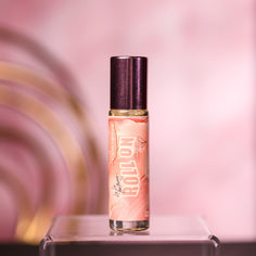 CANVAS x LALA ANTHONY LIMITED EDITION COLLAB: LOVE LA LA ROLL ON