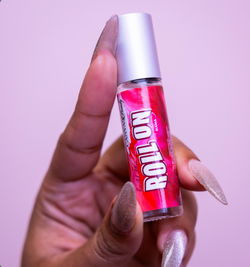 ROLL ON FRAGRANCE OIL: SIAMA