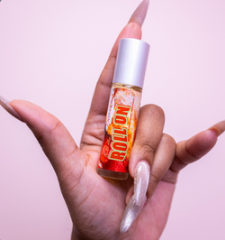 ROLL ON FRAGRANCE OIL: STRAWBERRY SHORTCAKE