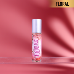 ROLL ON FRAGRANCE OIL: SCENT FROM HEAVEN