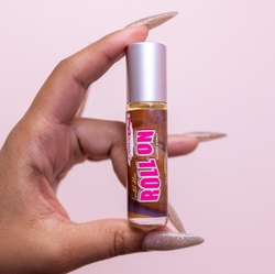 ROLL ON FRAGRANCE OIL: GLAZED DONUT