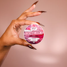 (NEW) TRAVEL GLAZE: SIAMA