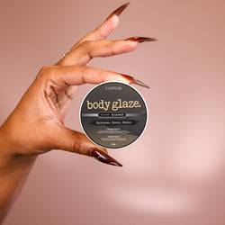 (NEW) TRAVEL GLAZE: SIAMO