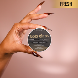 (NEW) TRAVEL GLAZE: SIAMO