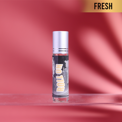 ROLL ON FRAGRANCE OIL: SIAMO