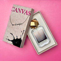 (NEW) EAU DE PARFUM: SIAMO