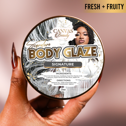 SIGNATURE BODY GLAZE: Limited Edition