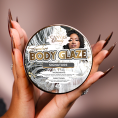 SIGNATURE BODY GLAZE: Limited Edition