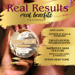 (NEW) BODY GLAZE: SO VERY VERY VANILLA
