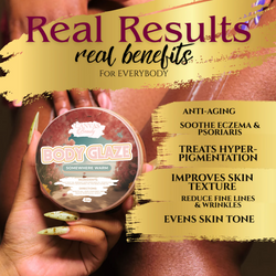 (NEW) BODY GLAZE: SOMEWHERE WARM