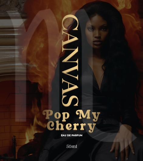 (NEW) EAU DE PARFUM: POP MY CHERRY (SCORPIO)