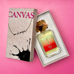 EAU DE PARFUM: STRAWBERRY SHORTCAKE
