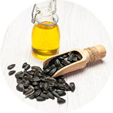 Sunflower Seed Oil