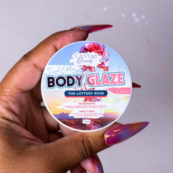 (NEW) TRAVEL GLAZE INSPIRED BY ZODIAC: THE LOTTERY ROSE (CANCER)