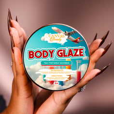 BODY GLAZE TSA (TOP SHELF ACCORD)