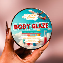 BODY GLAZE TSA (TOP SHELF ACCORD)