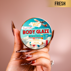 (NEW) TRAVEL GLAZE: TSA (Top Shelf Accords)