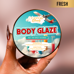 BODY GLAZE TSA (TOP SHELF ACCORD)