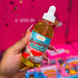 (NEW) BODY DROPS: TSA (Top Shelf Accords)