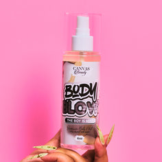 (NEW) BODY BLOW: THE BOY IS MINE