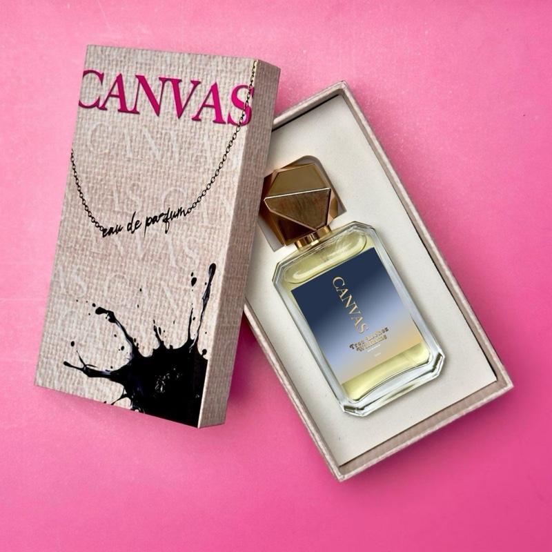 (NEW) EAU DE PARFUM: LIMITED EDITION TREZ LECHEZ WILLIAMS