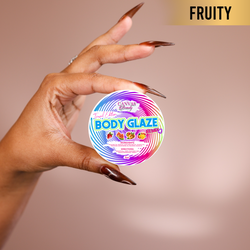 (NEW) TRAVEL GLAZE: REMIX 4 TROPICAL STORM