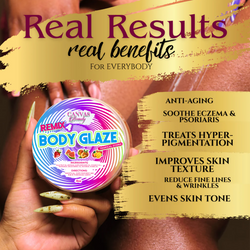 (NEW) BODY GLAZE: REMIX 4 TROPICAL STORM