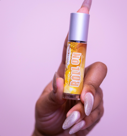 ROLL ON FRAGRANCE OIL: VANILLIONAIRE