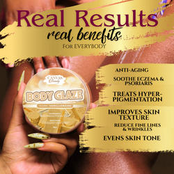 (NEW) BODY GLAZE: VANILLIONAIRE