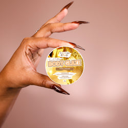 (NEW) TRAVEL GLAZE: VANILLIONAIRE