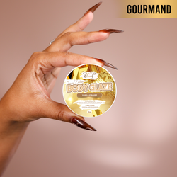 (NEW) TRAVEL GLAZE: VANILLIONAIRE
