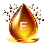 Vitamin E Oil