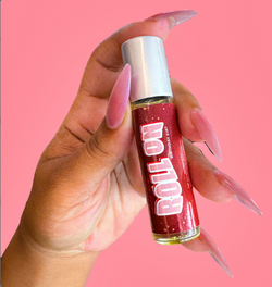 ROLL ON FRAGRANCE OIL: WATERMELON WONDER