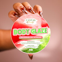 (NEW) BODY GLAZE: WATERMELON WONDER