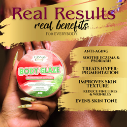 (NEW) BODY GLAZE: WATERMELON WONDER