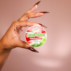 (NEW) TRAVEL GLAZE: WATERMELON WONDER