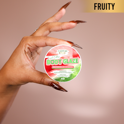 (NEW) TRAVEL GLAZE: WATERMELON WONDER