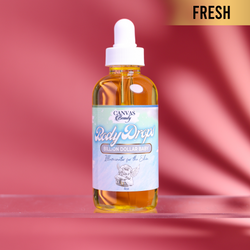 (NEW) BODY DROPS: BILLION DOLLAR BABY