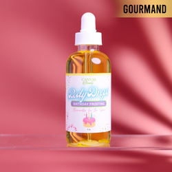 (NEW) BODY DROPS: BIRTHDAY FROSTING