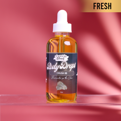 (NEW) BODY DROPS: CRUSH 88