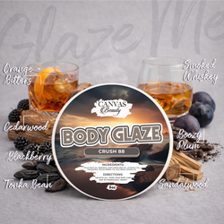 (NEW) BODY GLAZE: CRUSH 88