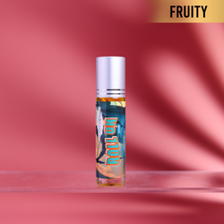 Inspired by Zodiac ROLL ON FRAGRANCE OIL: DESIRE (SAGITTARIUS)