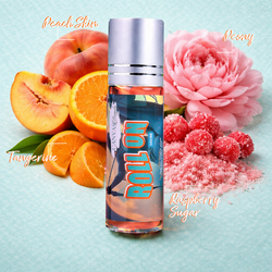Inspired by Zodiac ROLL ON FRAGRANCE OIL: DESIRE (SAGITTARIUS)