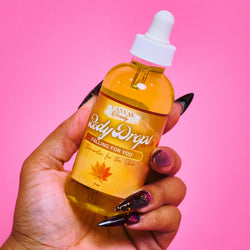 (NEW) BODY DROPS: FALLING FOR YOU