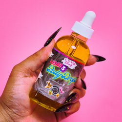 (NEW) BODY DROPS: REMIX 3 HOLY GRAIL